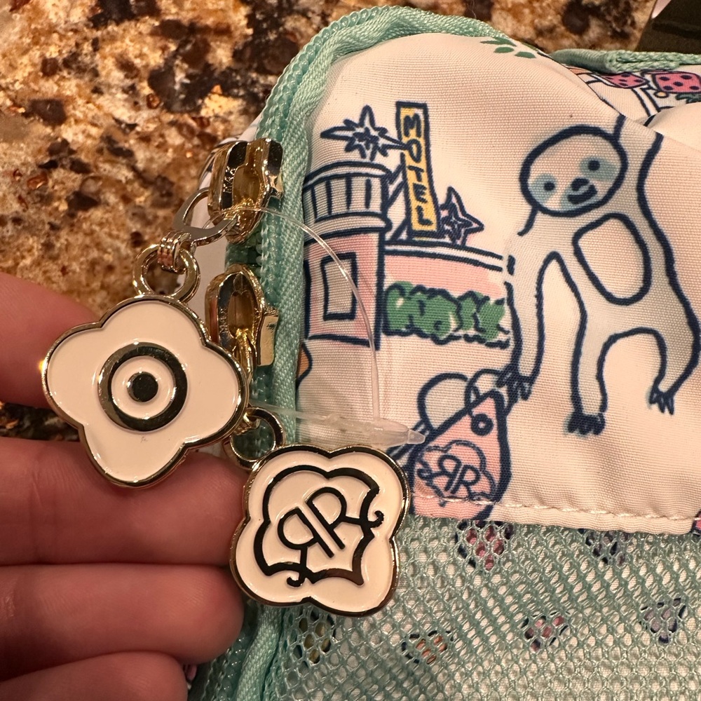 Roller Rabbit x Target Packing Cube Set - Picture 4 of 4